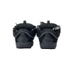 Bstsneaker- Lanvin Curb Sneaker Black FM-SKRK11-DRAL-H22