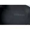 Bstsneaker- HERMES Chypre Sandal Black Slippers H222100Z 02340
