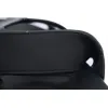 Bstsneaker- HERMES Chypre Sandal Black Slippers H222100Z 02340