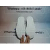 Bstsneaker-Valentino Rockstud White Blue