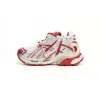 Bstsneaker-Balenciaga Runner Red