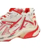 Bstsneaker-Balenciaga Runner Red