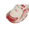 Bstsneaker-Balenciaga Runner Red
