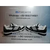 Bstsneaker- Louis Vuitton LV Trainer Black And White Cloth Cover VL1202 