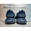 Bstsneaker- Balenciaga Tess S.Dark Navy 542436 W2LA1 4107 