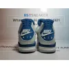Bstsneaker-Air Jordan 4 Retro Military Blue FV5029-141