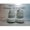 Bstsneaker-Alexander McQueen Sneaker White Paper