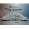 Bstsneaker-Alexander McQueen Sneaker White Paper