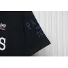 Bstsneaker- Balenciaga 25SS I Heart Paris T-Shirt 130