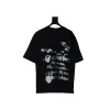Bstsneaker- Balenciaga 24ss Cloud Letter Print T-shirt 120