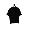 Bstsneaker- Balenciaga 24ss Cloud Letter Print T-shirt 120