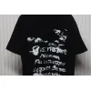 Bstsneaker- Balenciaga 24ss Cloud Letter Print T-shirt 120