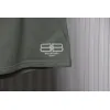 Bstsneaker-Balenciaga BB Logo Embroidered Cotton Shorts 140