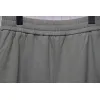 Bstsneaker-Balenciaga BB Logo Embroidered Cotton Shorts 140