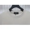 Bstsneaker- Balenciaga Fringed Waterfall Print T-shirt 110