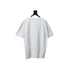 Bstsneaker- Acne Studios Sprayed Logo White T-Shirt 130 