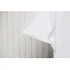 Bstsneaker- Acne Studios Sprayed Logo White T-Shirt 130 