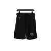 Bstsneaker- Chrome Hearts Mesh Black Shorts 180