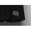 Bstsneaker- Chrome Hearts Mesh Black Shorts 180