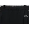 Bstsneaker- Chrome Hearts Mesh Black Shorts 180