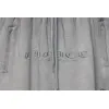 Bstsneaker-Chrome Hearts Cotton Printed Embroidered Shorts 120