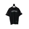 Bstsneaker- Chrome Hearts Mesh Black Jersey 180