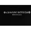 Bstsneaker- Chrome Hearts Mesh Black Jersey 180