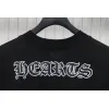 Bstsneaker- Chrome Hearts Mesh Black Jersey 180