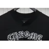 Bstsneaker- Chrome Hearts Mesh Black Jersey 180