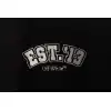 Bstsneaker- Off White 10th Anniversary Logo Print T-Shirt 120