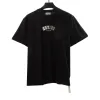 Bstsneaker- Off White 10th Anniversary Logo Print T-Shirt 120