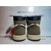 Bstsneaker- Air Jordan 1 Retro High Travis Scott CD4487-100 