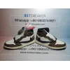 Bstsneaker- Air Jordan 1 Retro High Travis Scott CD4487-100 