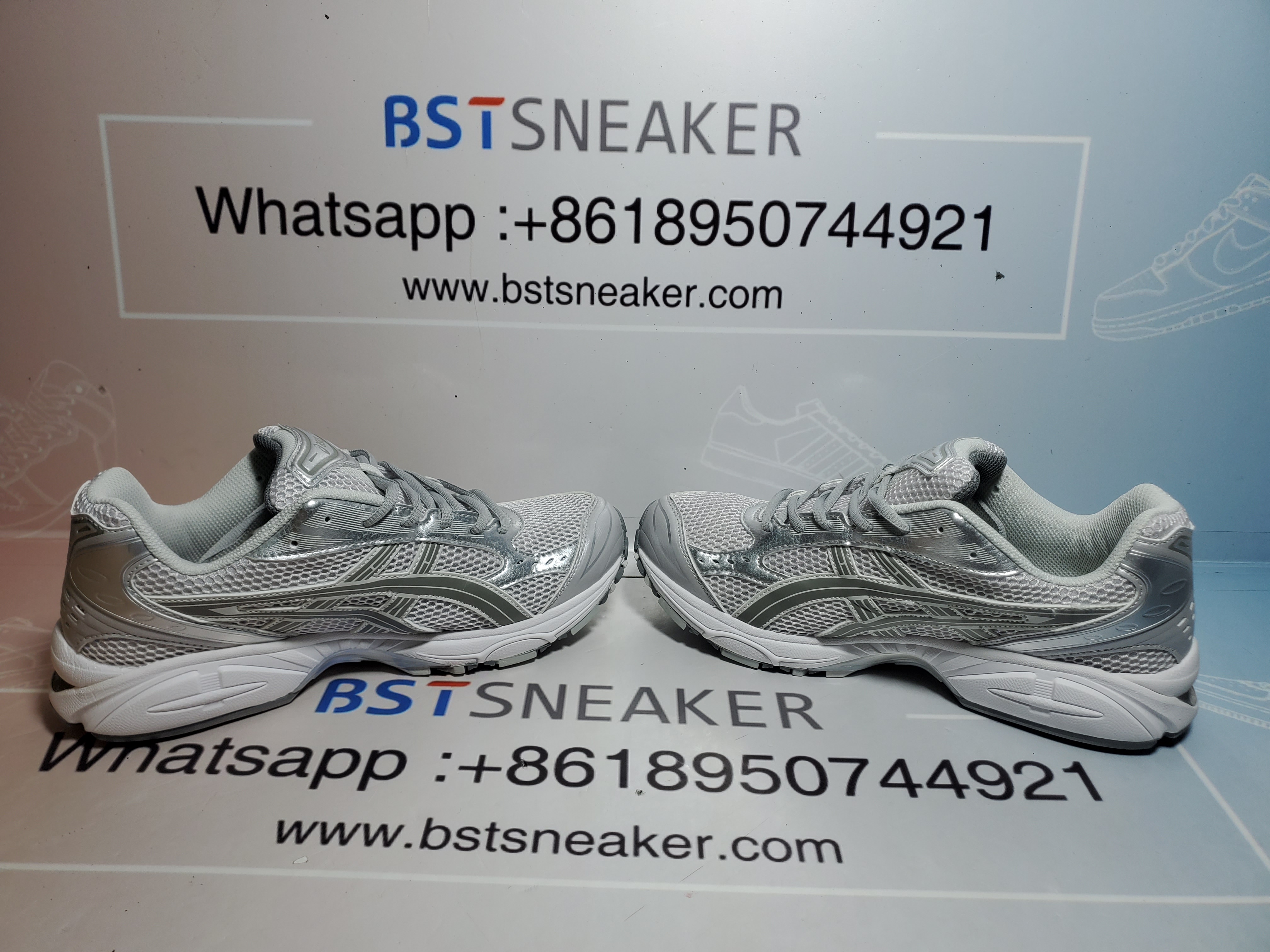 Bstsneaker-Asics Gel Kayano 14 'Cloud Grey Clay' 1202A056-021