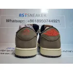 Bstsneaker- Air Jordan 1 Retro Low OG SP Travis Scott CQ4277-001 