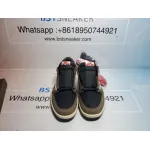 Bstsneaker- Air Jordan 1 Retro Low OG SP Travis Scott CQ4277-001 