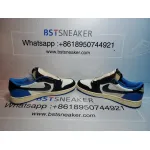 Bstsneaker- Air Jordan 1 x Fragment x Travis Scott DM7866-140 