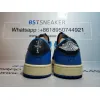 Bstsneaker- Air Jordan 1 x Fragment x Travis Scott DM7866-140 