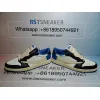 Bstsneaker- Air Jordan 1 x Fragment x Travis Scott DM7866-140 