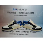 Bstsneaker- Air Jordan 1 x Fragment x Travis Scott DM7866-140 