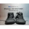 Bstsneaker-Balenciaga Silver Grey 542229 W1RB5 1210 