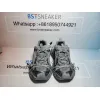 Bstsneaker-Balenciaga Silver Grey 542229 W1RB5 1210 