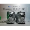 Bstsneaker-Bottega Veneta Orbit Silvery