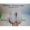 Bstsneaker-Bottega Veneta Orbit Silvery