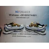 Bstsneaker-OFF WHITE Out Of Light Blue and White OIIA295F24 FAB00 20945
