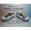 Bstsneaker-OFF WHITE Out Of Light Blue and White OIIA295F24 FAB00 20945