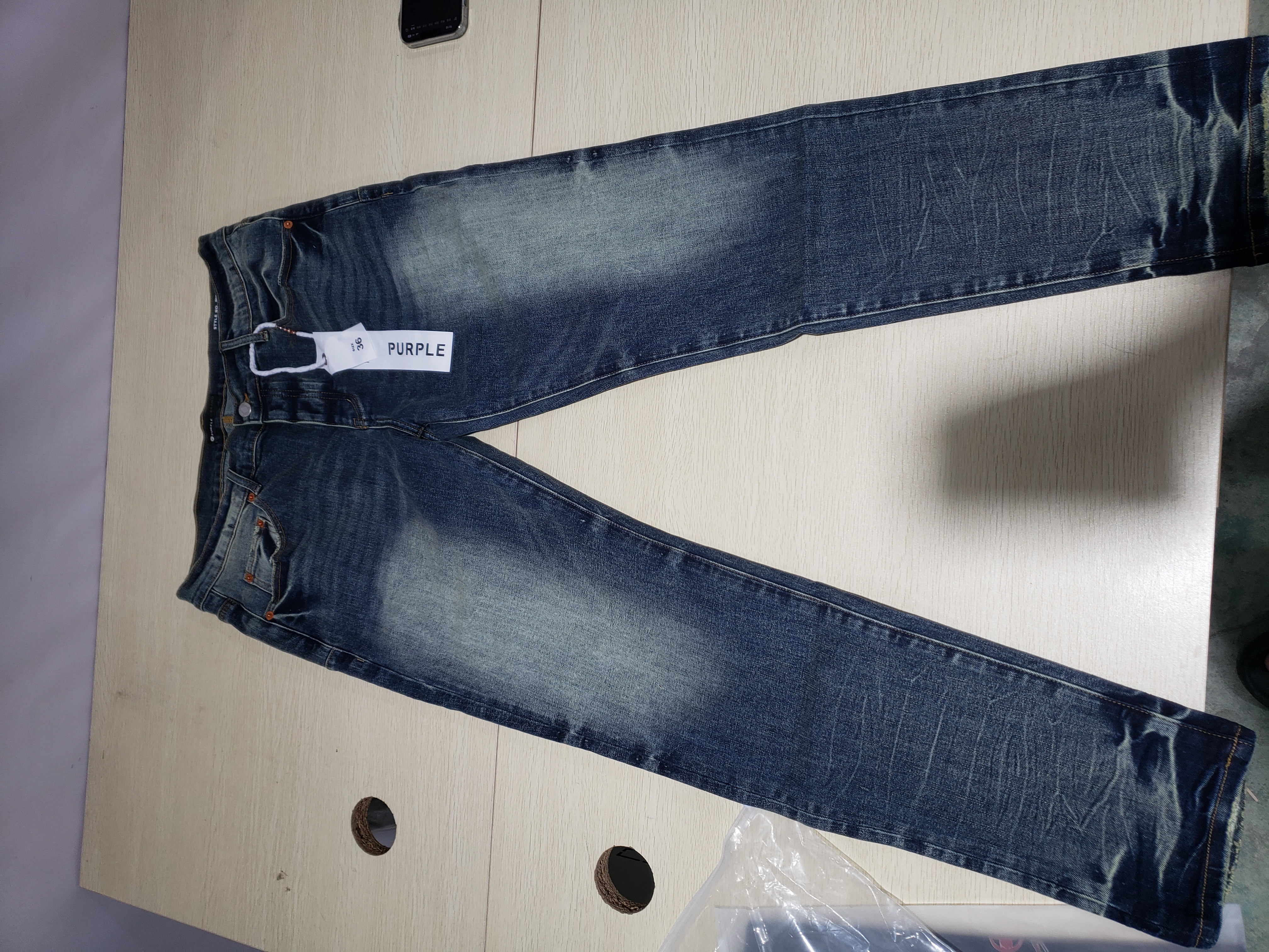 Bstsneaker-Purple Jeans 007