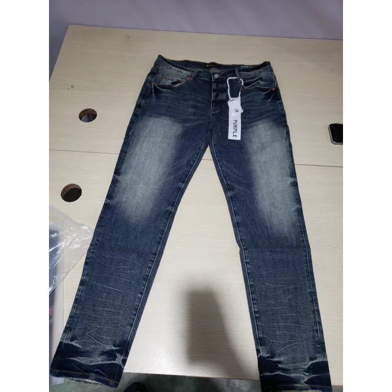 Bstsneaker-Purple Jeans 007