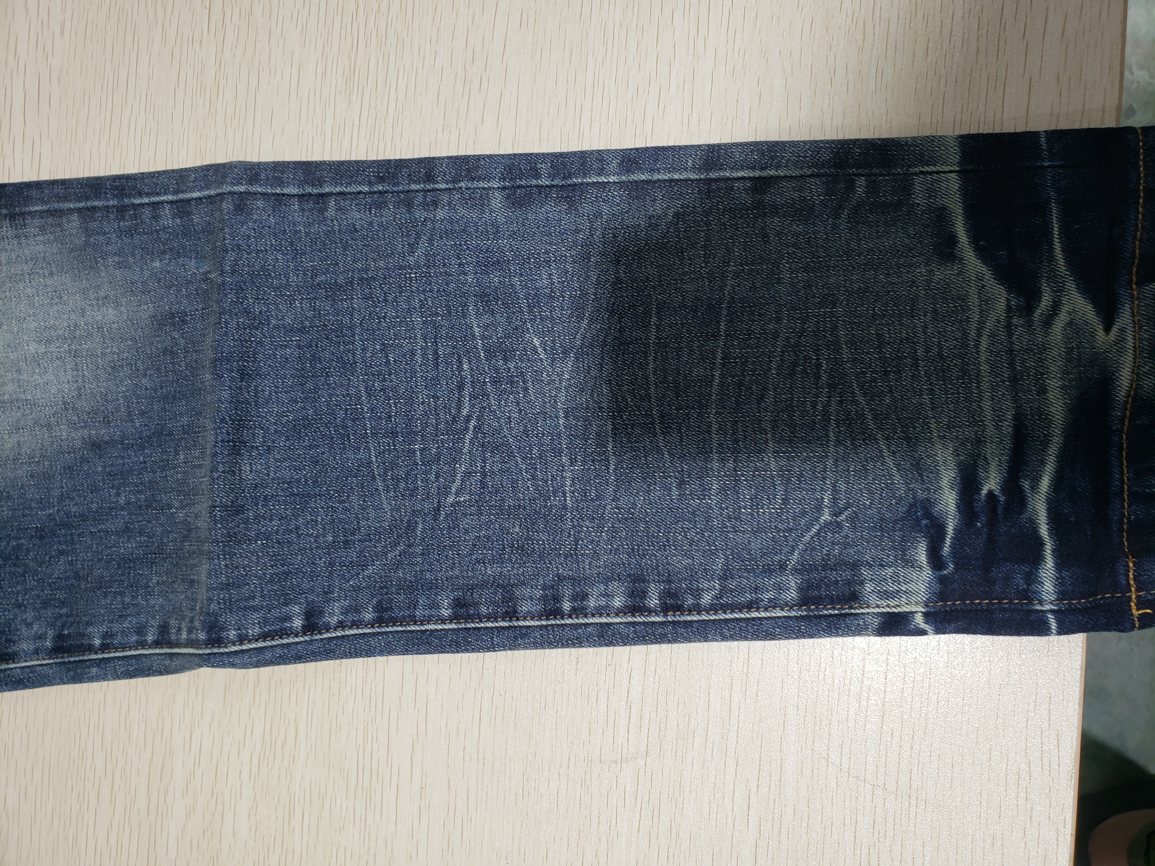 Bstsneaker-Purple Jeans 007