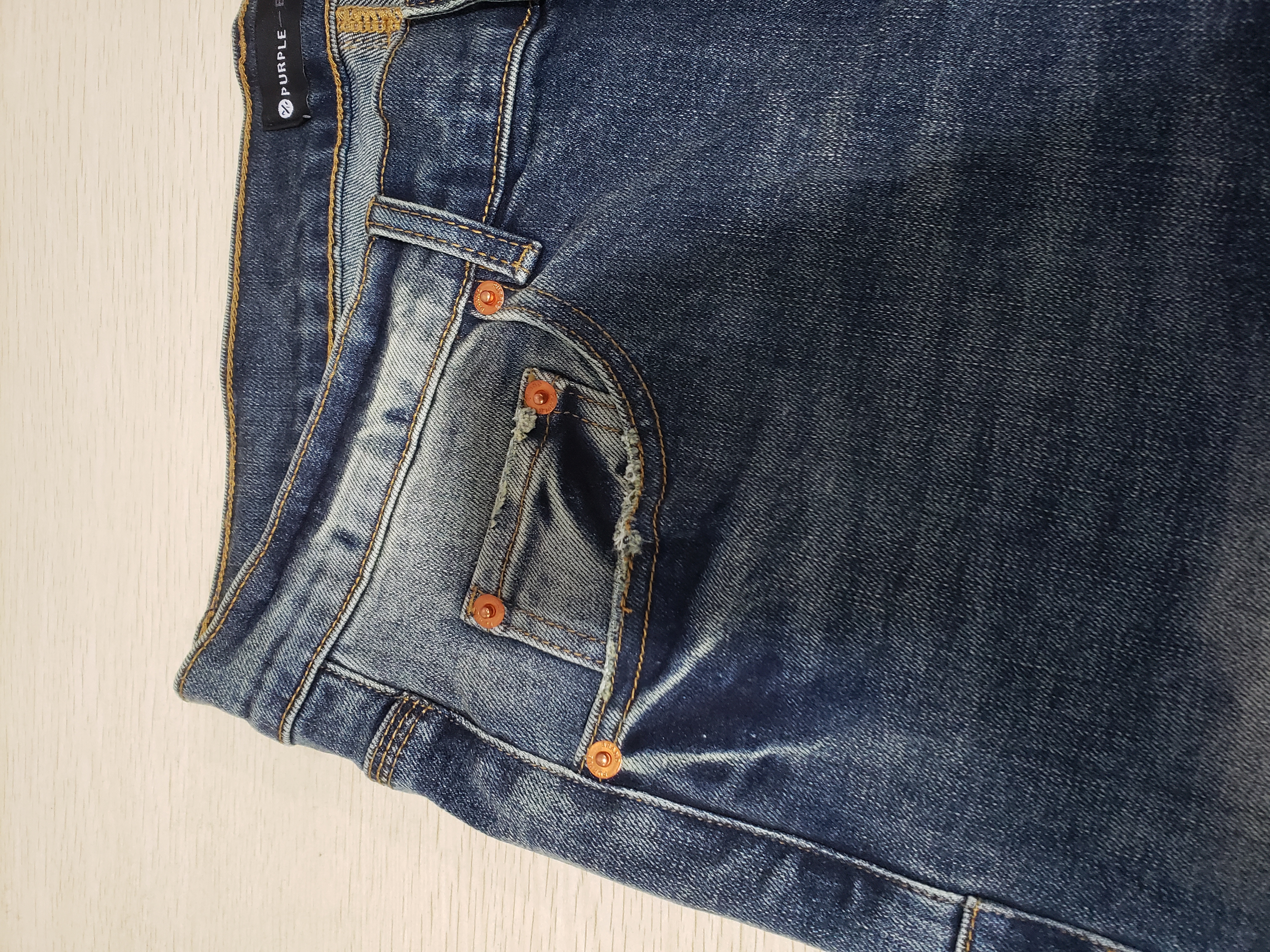 Bstsneaker-Purple Jeans 007